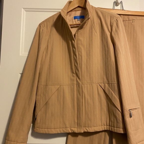 Escada Sport Golf Suit - Picture 2 of 7